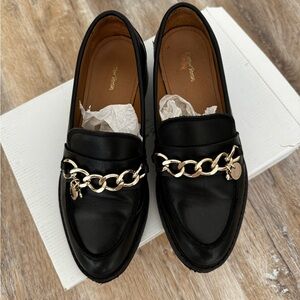 Lather Loafers from And Other Stories